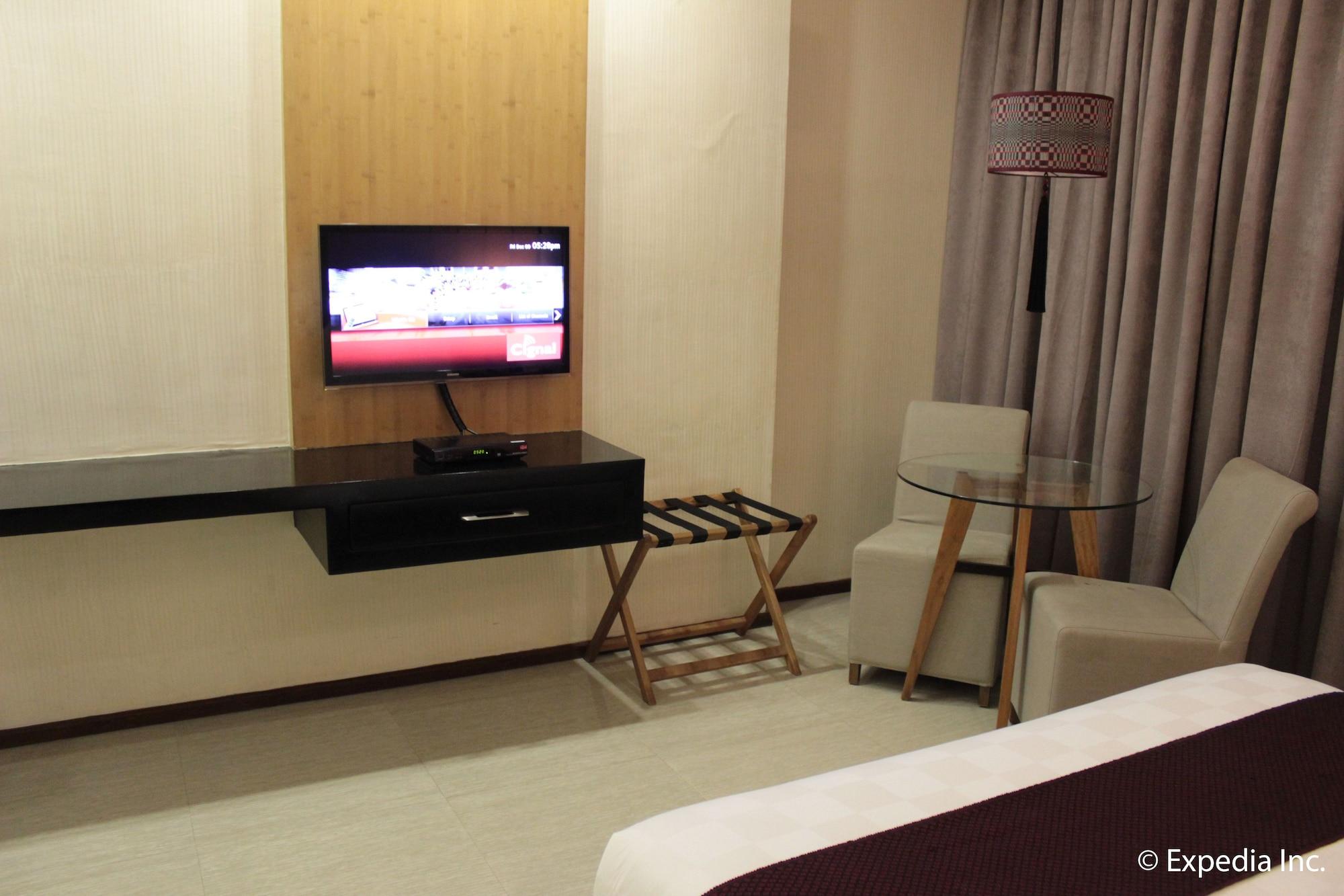 One Vittoria Hotel Βιγκάν Εξωτερικό φωτογραφία