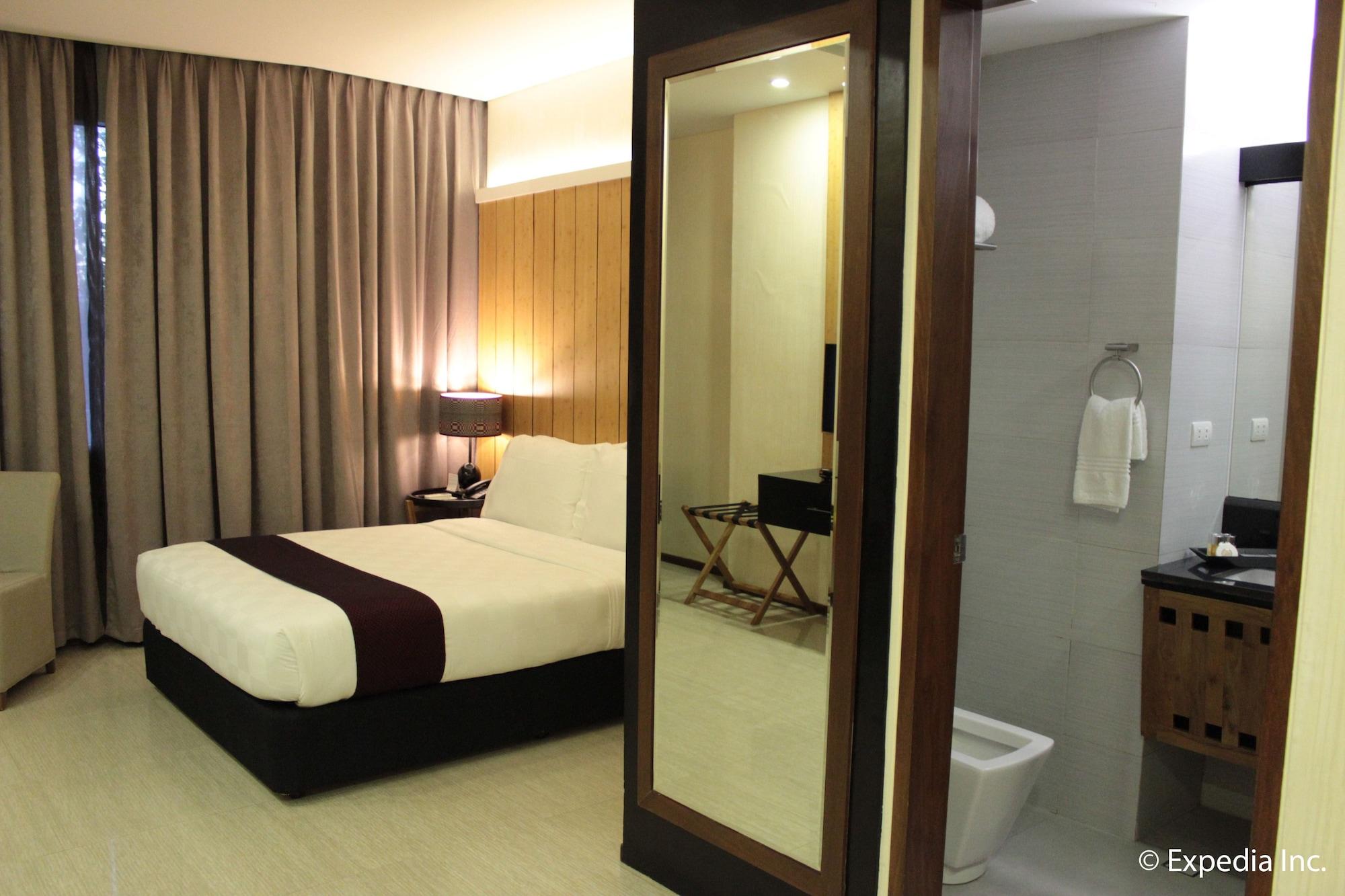 One Vittoria Hotel Βιγκάν Εξωτερικό φωτογραφία