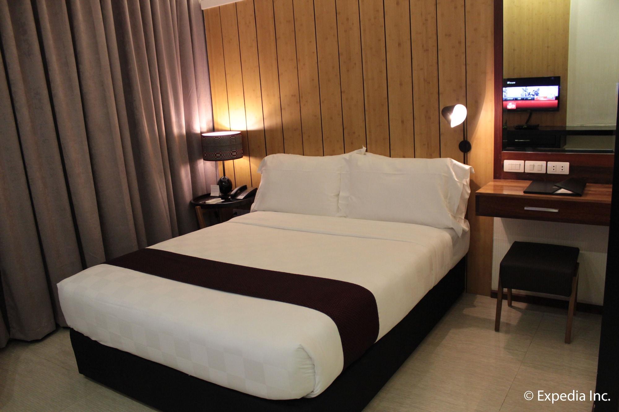 One Vittoria Hotel Βιγκάν Εξωτερικό φωτογραφία