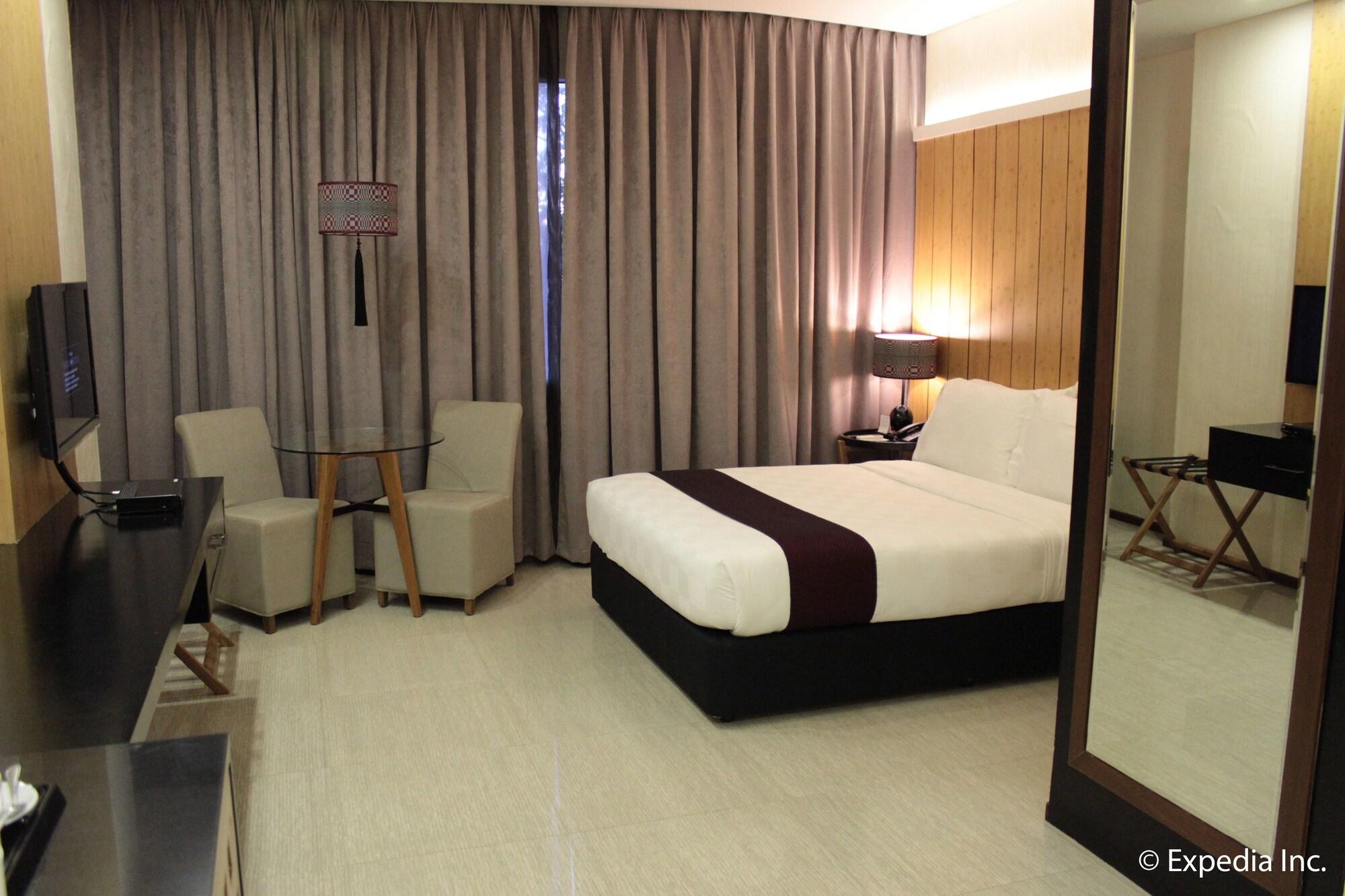 One Vittoria Hotel Βιγκάν Εξωτερικό φωτογραφία