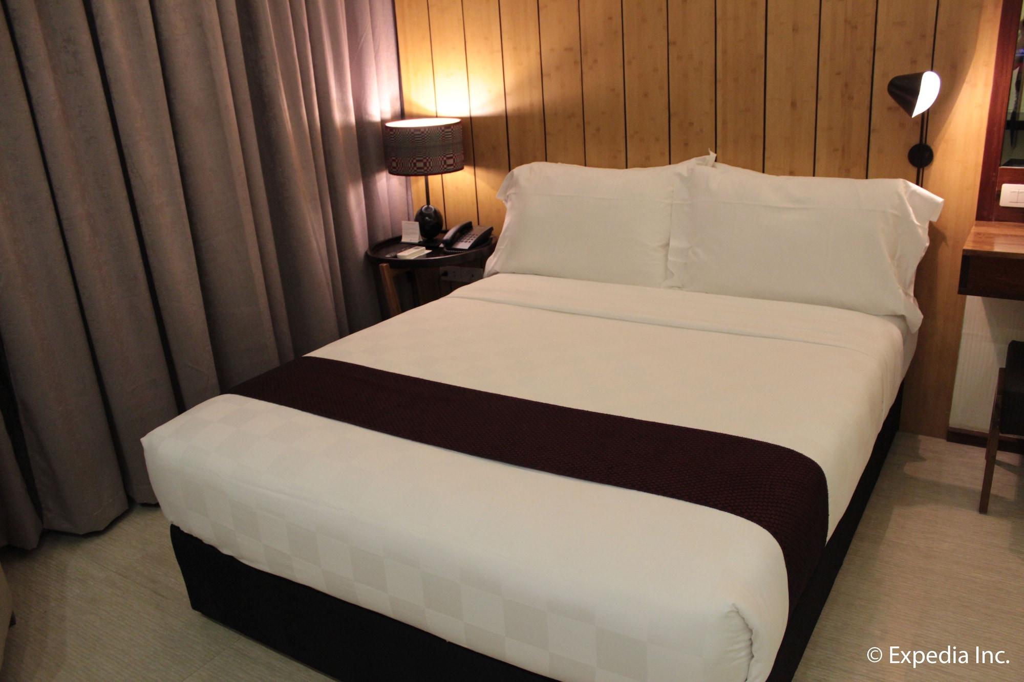 One Vittoria Hotel Βιγκάν Εξωτερικό φωτογραφία