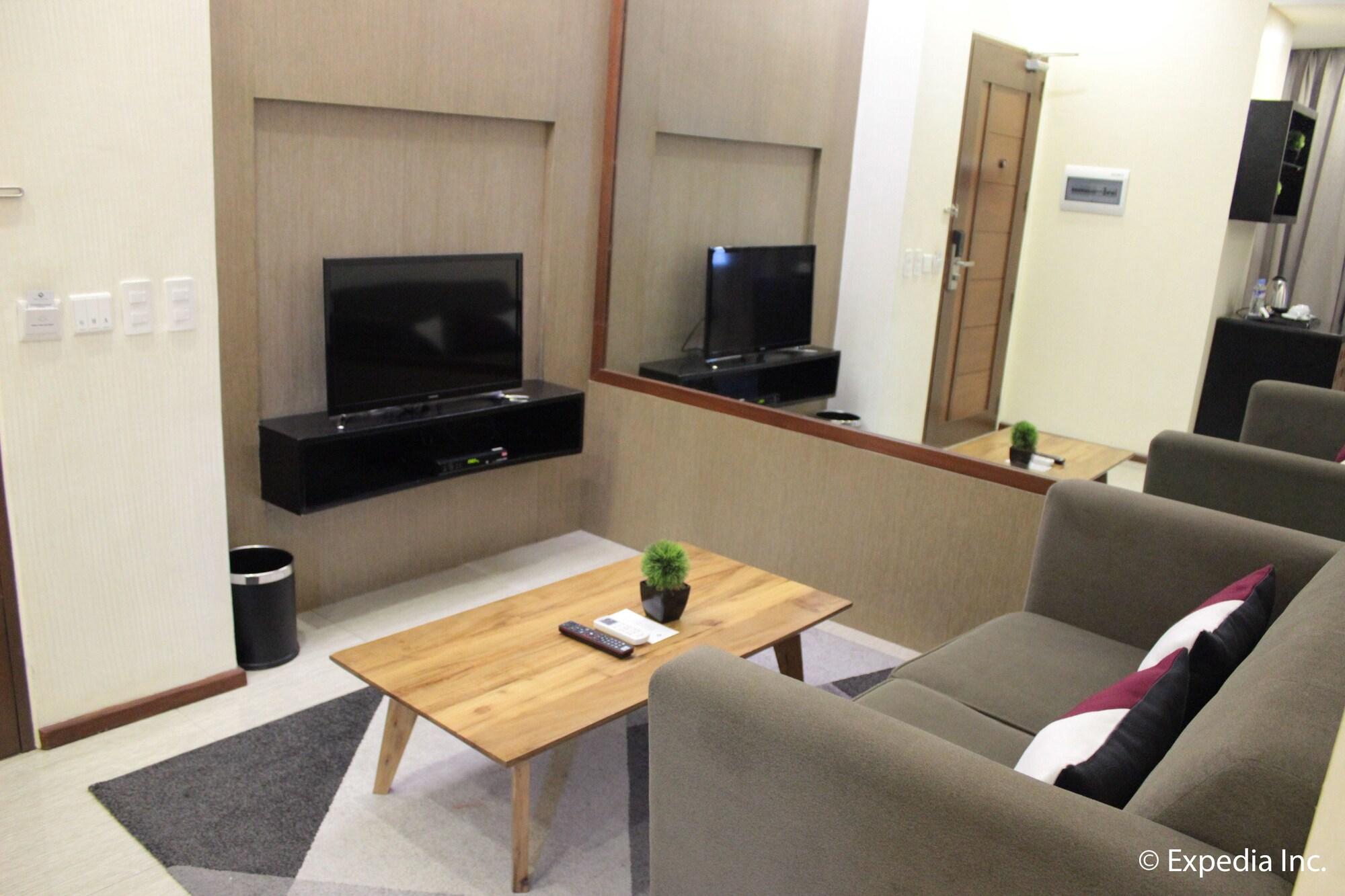One Vittoria Hotel Βιγκάν Εξωτερικό φωτογραφία
