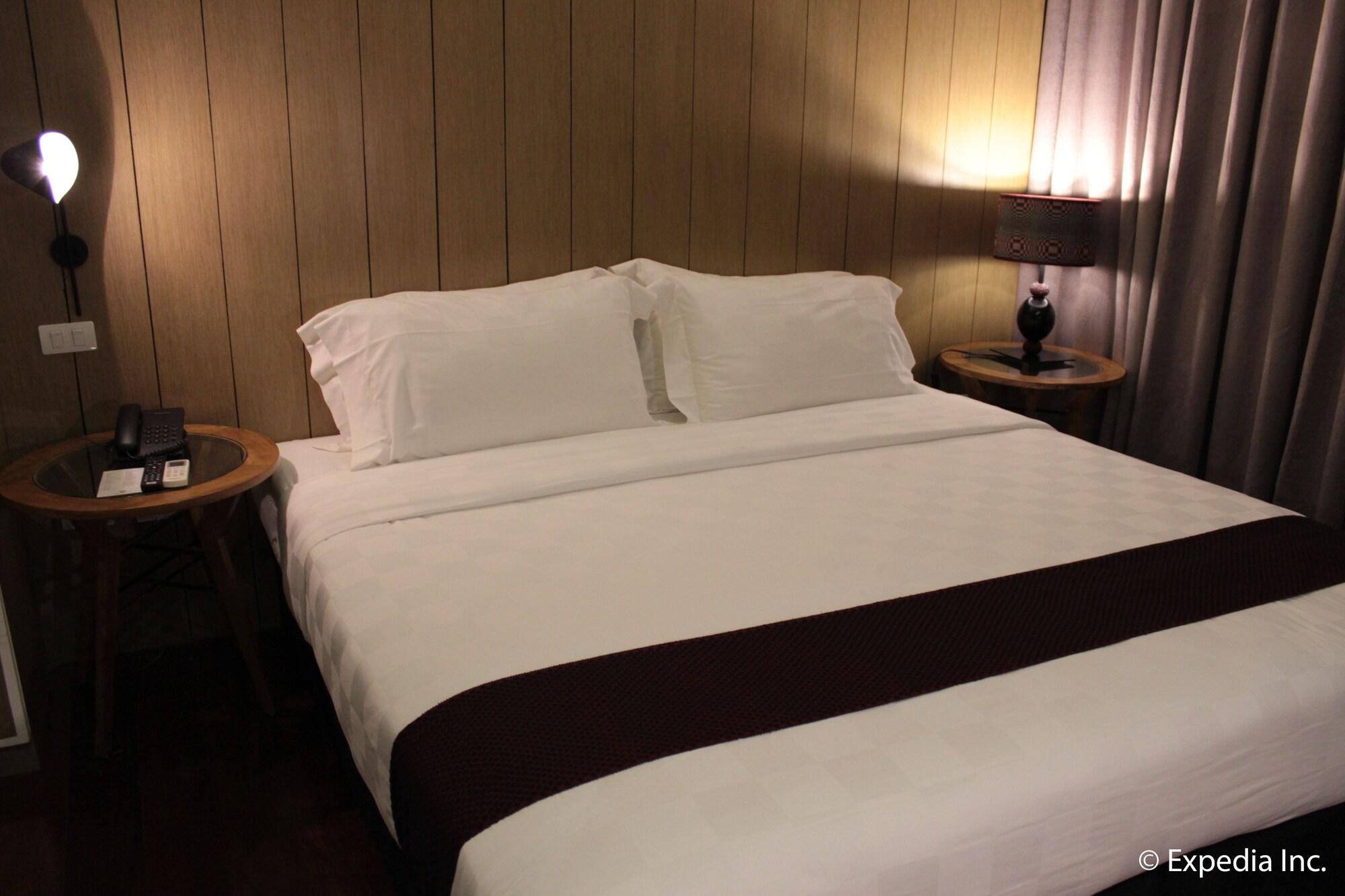 One Vittoria Hotel Βιγκάν Εξωτερικό φωτογραφία