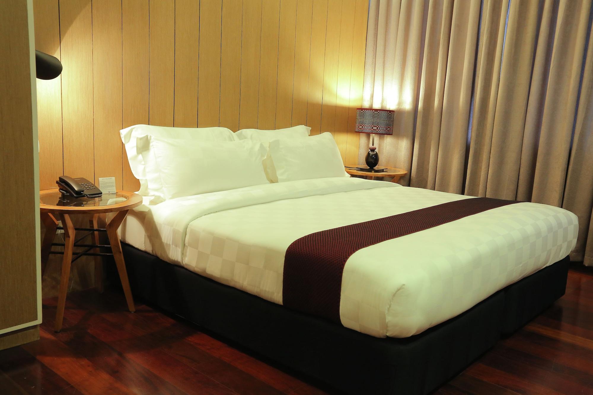 One Vittoria Hotel Βιγκάν Εξωτερικό φωτογραφία