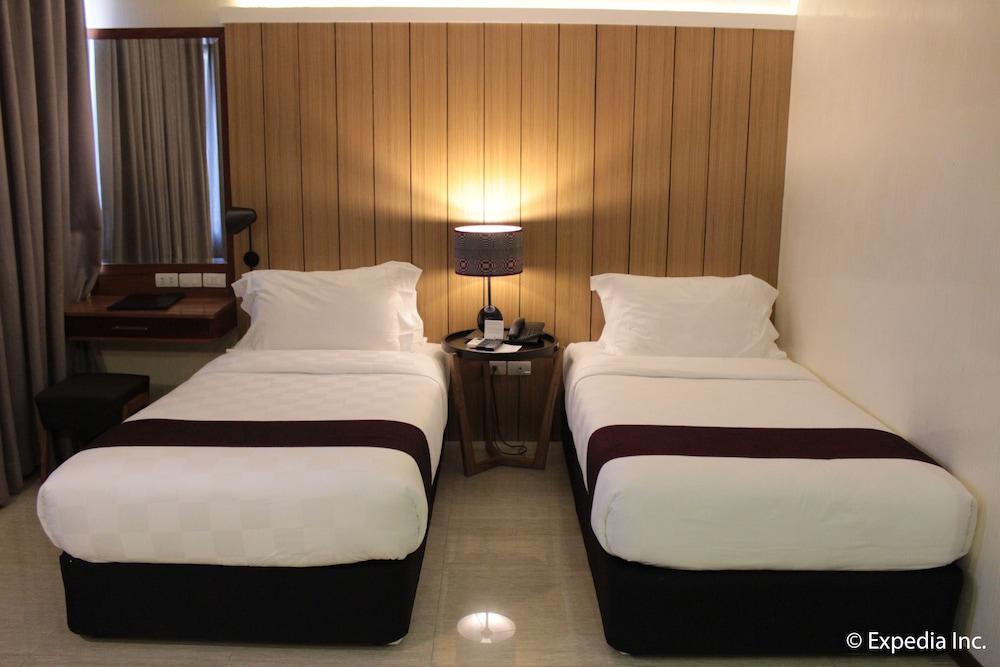 One Vittoria Hotel Βιγκάν Εξωτερικό φωτογραφία