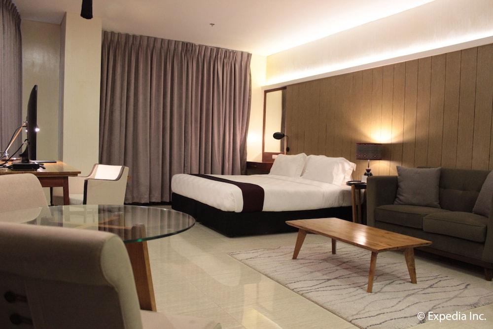 One Vittoria Hotel Βιγκάν Εξωτερικό φωτογραφία