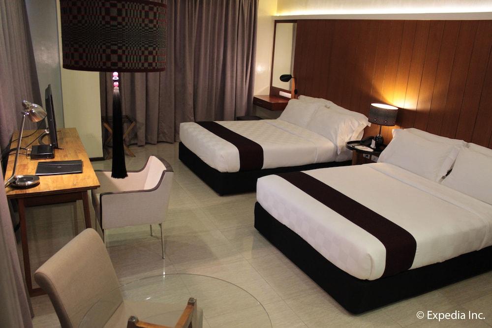 One Vittoria Hotel Βιγκάν Εξωτερικό φωτογραφία