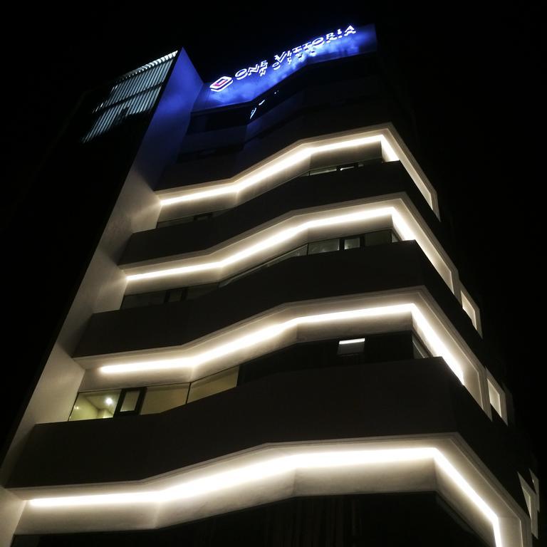 One Vittoria Hotel Βιγκάν Εξωτερικό φωτογραφία