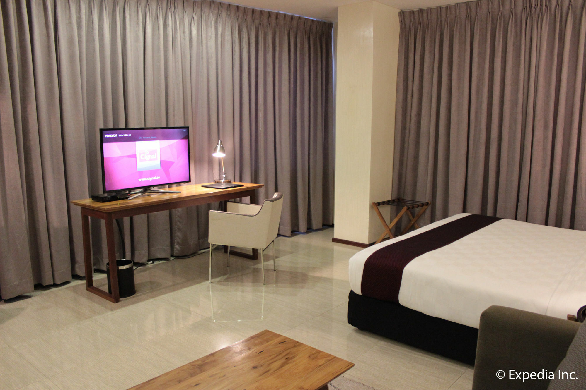 One Vittoria Hotel Βιγκάν Εξωτερικό φωτογραφία