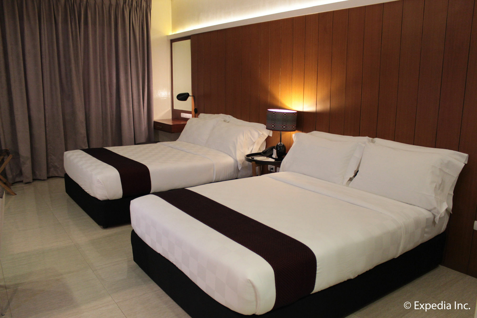 One Vittoria Hotel Βιγκάν Εξωτερικό φωτογραφία