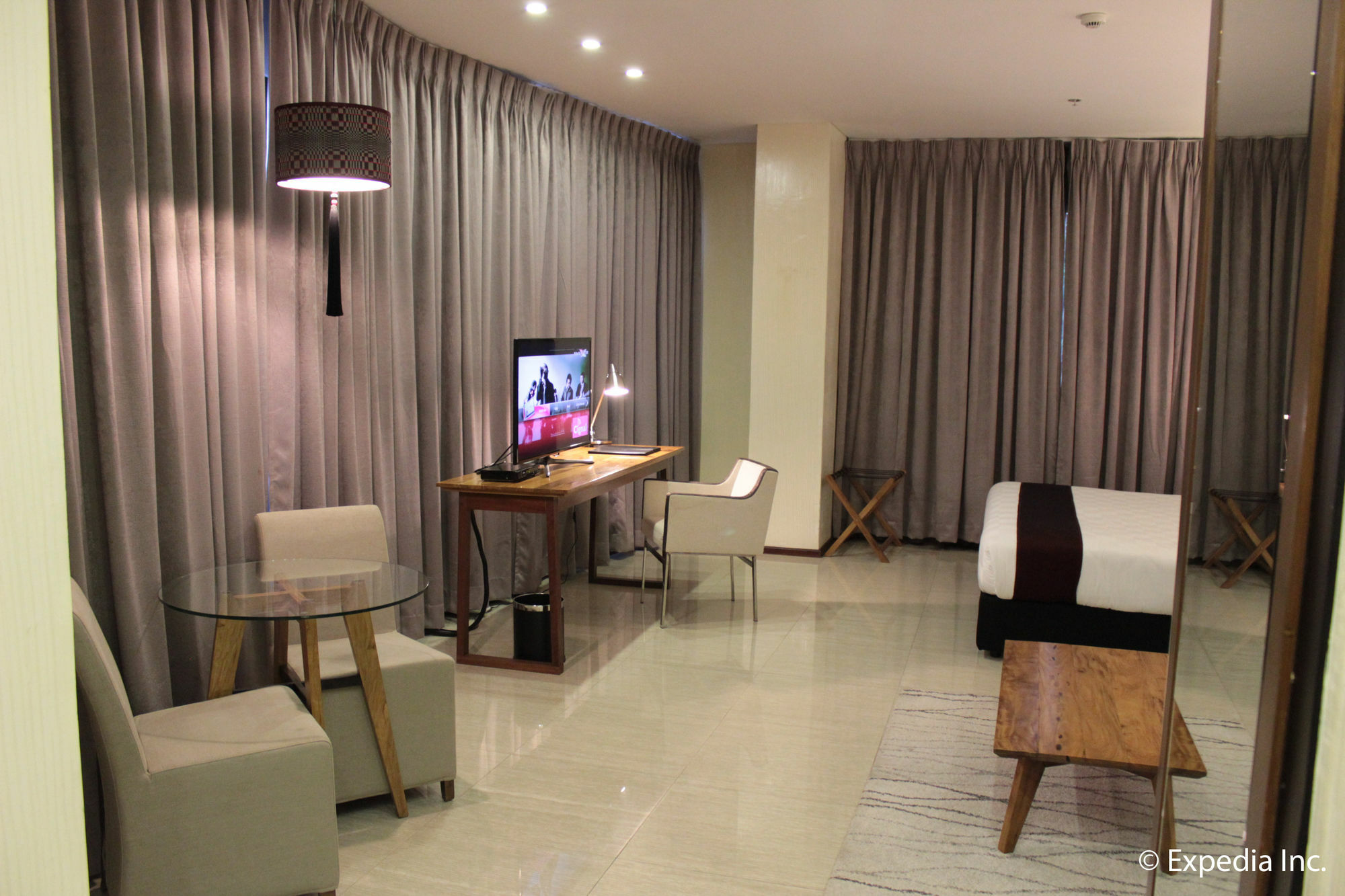 One Vittoria Hotel Βιγκάν Εξωτερικό φωτογραφία